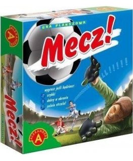 Alexander Match game