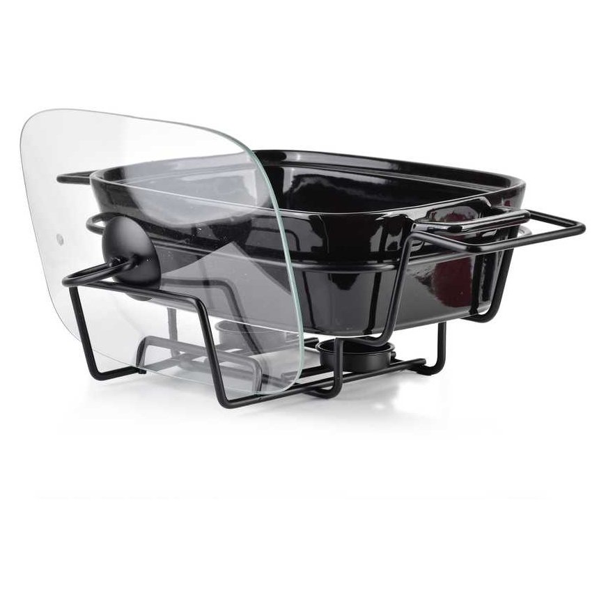 Allesken MODERN KITCHEN Container with heater 1.4l 36x25xH15cm – 2