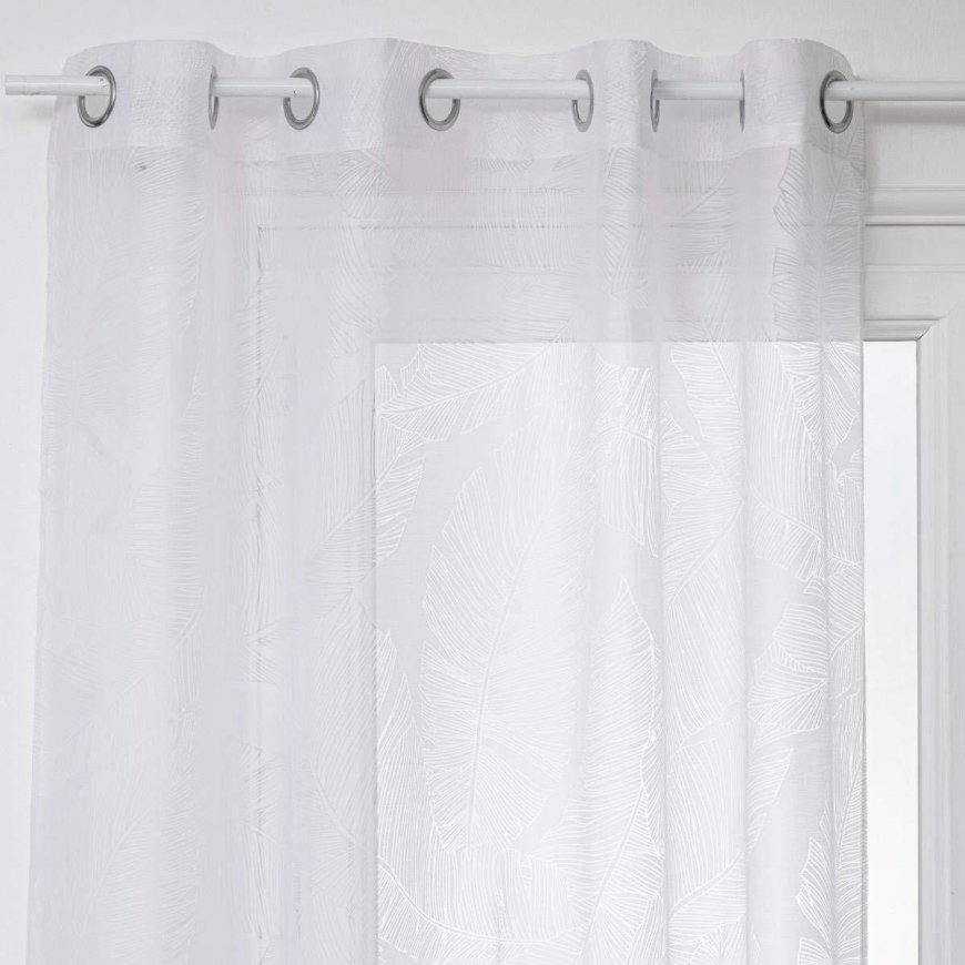 Atmosphera Curtain DEVO 140 x 240