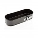 Steel Rectangular cake pan, carbon steel Steel Rectangular cake pan, carbon steel
