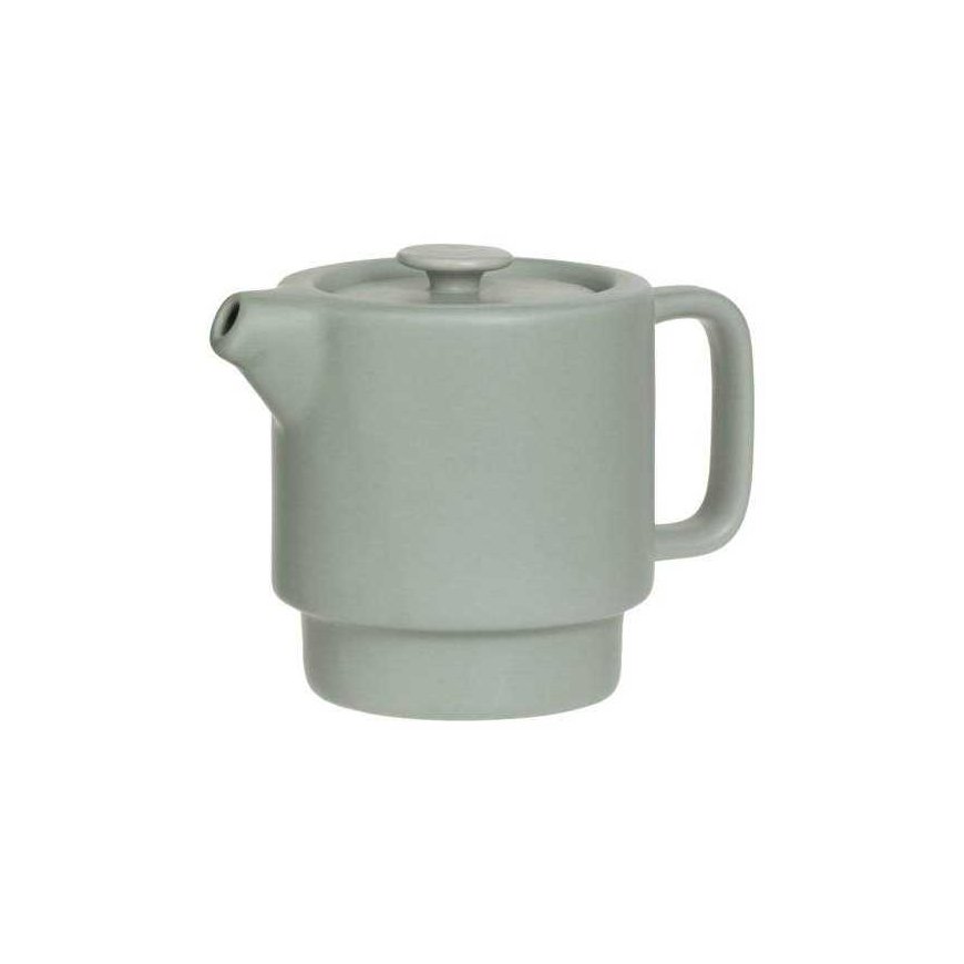 Secret De Gourmet Teapot with NATURE Cup, Mint – 5