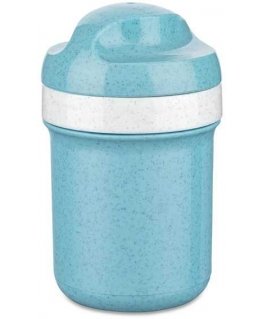 Vesipullo OASE MINI, 200 ml, KOZIOL