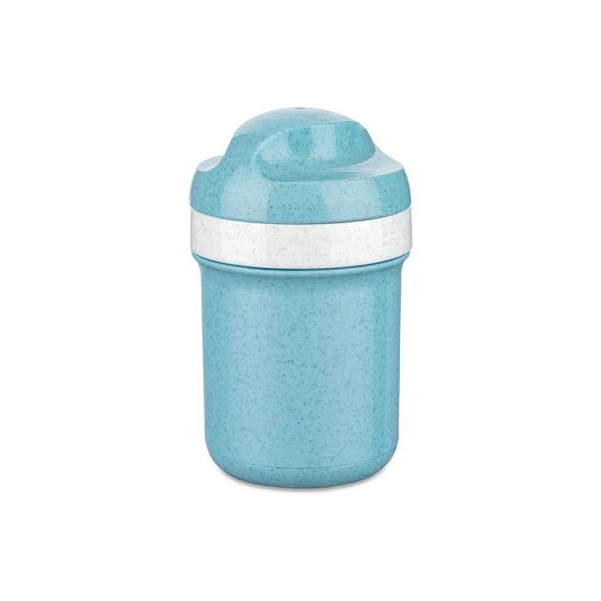 Water bottle OASE MINI, 200 ml, KOZIOL