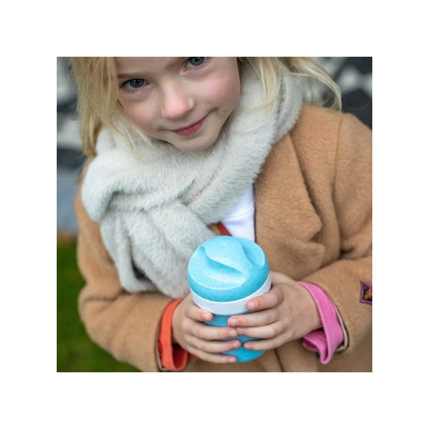 Water bottle OASE MINI, 200 ml, KOZIOL – 2