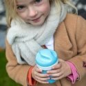 Water bottle OASE MINI, 200 ml, KOZIOL