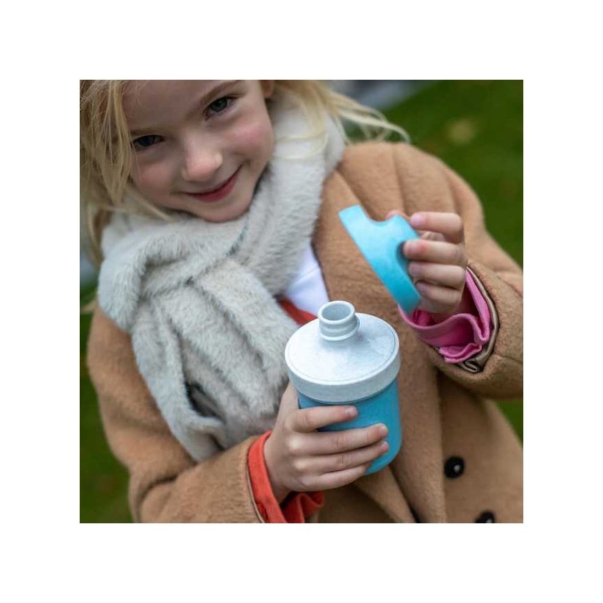 Vesipullo OASE MINI, 200 ml, KOZIOL – 3