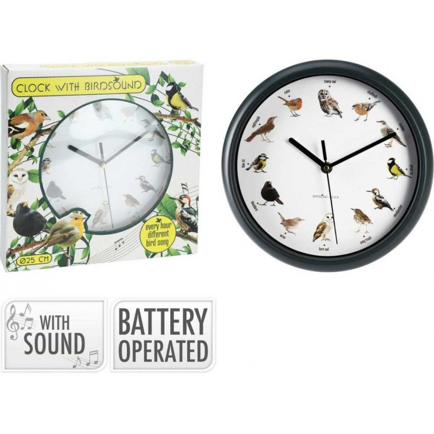 Excellent Housewere Excellent Housewere Wall Clock