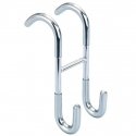 Bathroom heater rack TARANTO, stainless steel, WENKO Bathroom heater rack TARANTO, stainless steel, WENKO