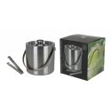 Excellent Houseware Steel Ice Bucket Excellent Houseware Steel Ice Bucket