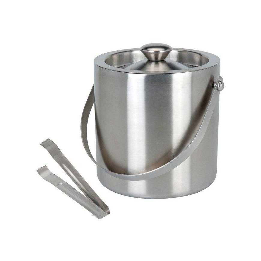 Excellent Houseware Plieninis ledo kibiras – 2