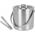 Excellent Houseware Steel Ice Bucket Excellent Houseware Steel Ice Bucket