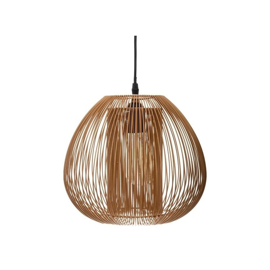 Atmosphera Atmospheric pendant lamp Noda copper