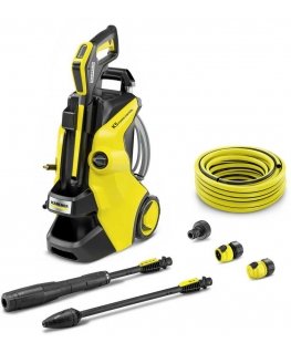 Aukšto slėgio plovykla Karcher K 5 Power Control Flex WKS