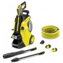 Korkeapainepesuri Karcher K 5 Power Control Flex WKS Korkeapainepesuri Karcher K 5 Power Control Flex WKS