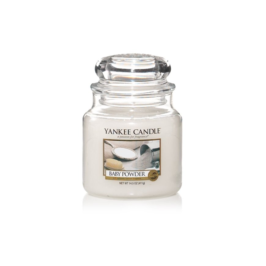 Yankee Candle Yankee Candle 1122151 vaska