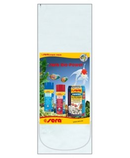 Packaging bag (large) - Sera Fish Transport bags large