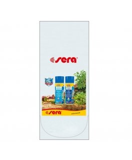 Packaging bag (small) - Sera Fish Transport bags small