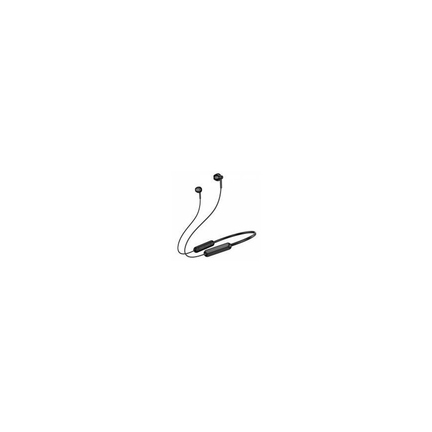 Borofone Sports earphones BE70 Light bluetooth black