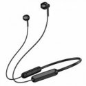 Borofone Sports earphones BE70 Light bluetooth black Borofone Sports earphones BE70 Light bluetooth black