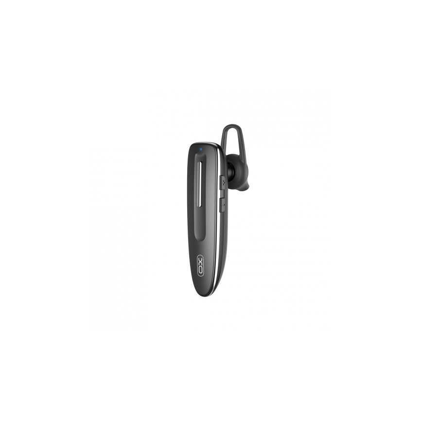 Borofone Sports earphones BE70 Light bluetooth black – 2