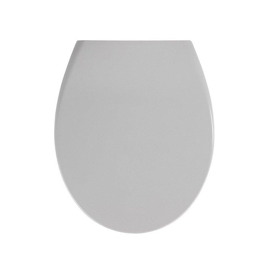 SAMOS toilet seat - Duroplast, free-falling, WENKO
