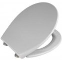 SAMOS toilet seat - Duroplast, free-falling, WENKO SAMOS toilet seat - Duroplast, free-falling, WENKO
