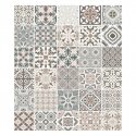 Glass hob FLOOR TILE, 60 x 70 cm, Wenko Glass hob FLOOR TILE, 60 x 70 cm, Wenko