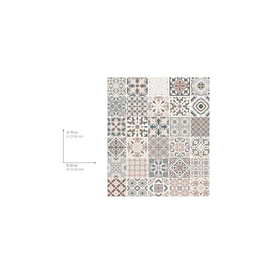 Glass hob FLOOR TILE, 60 x 70 cm, Wenko – 5