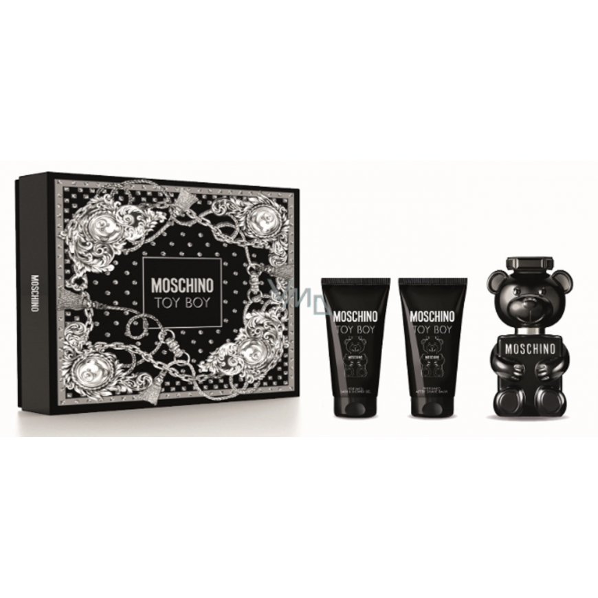 Moschino Toy Boy SET EDP 50