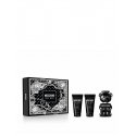 Toy Boy SET EDP 50 ml + After Shave Balsam 50 ml + shower gel 50 Toy Boy SET EDP 50 ml + After Shave Balsam 50 ml + shower gel 50