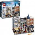 LEGO Creator Expert 10255 - Block