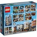 LEGO Creator Konstravimo aikštė (10255)