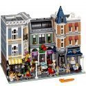 LEGO Creator Expert 10255 - Block