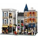 LEGO Creator Expert 10255 - Block