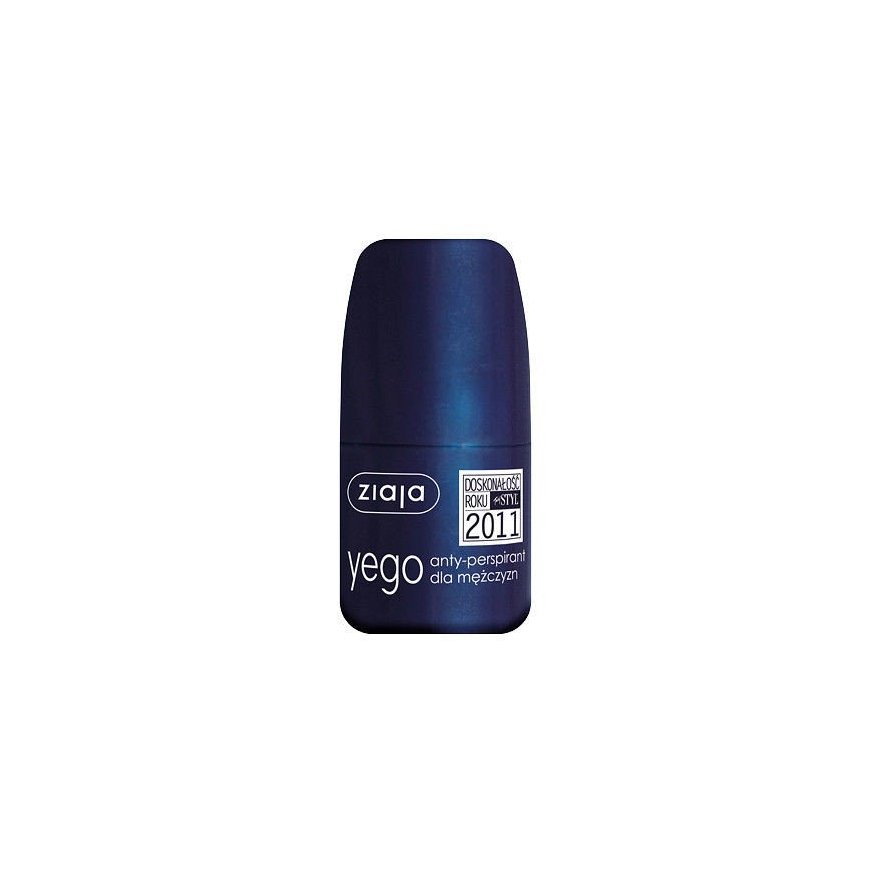 Men Antiperspirant