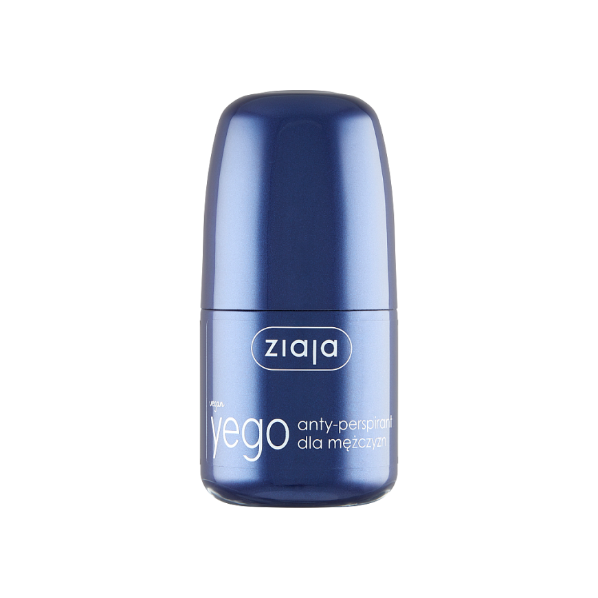 Men Antiperspirant – 2