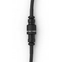 Glorious GMMK Coiled Cable Phantom Juodas, Spiralkabel, USB-C/USB-A - juodas Glorious GMMK Coiled Cable Phantom Juodas, Spiralkabel, USB-C/USB-A - juodas