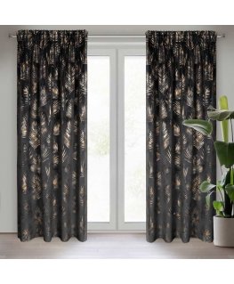 Eurofirany ZAS/GLORIA/CZ+SZ 140X300 STRIP