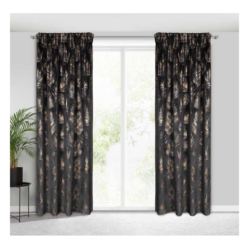 Eurofirany ZAS/GLORIA/CZ+SZ 140X300 STRIP – 2