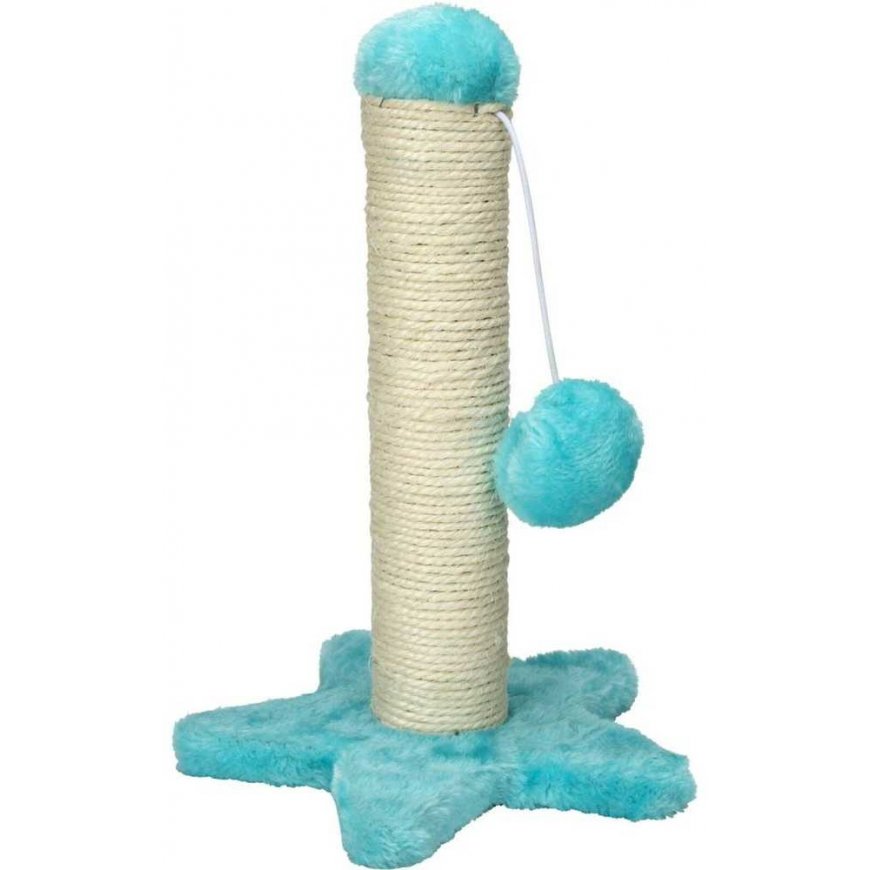 KOOPMAN TOOTH CRAFT KOTA PALLOIHIN 25 CM PEHMEÄ PALLOLLA