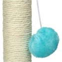 KOOPMAN TOOTH CRAFT KOTA PALLOIHIN 25 CM PEHMEÄ PALLOLLA KOOPMAN TOOTH CRAFT KOTA PALLOIHIN 25 CM PEHMEÄ PALLOLLA