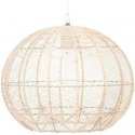 Hanging lamp Atmosphera Lamp Rattan lamp above the table OTHER, Ø 38 cm