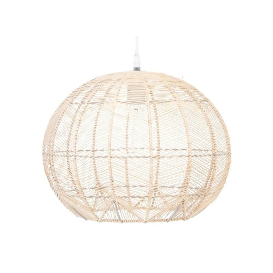 Hanging lamp Atmosphera Lamp Rattan lamp above the table OTHER, Ø 38 cm – 3