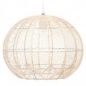 Hanging lamp Atmosphera Lamp Rattan lamp above the table OTHER, Ø 38 cm