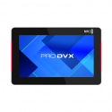 Monitor Pro DVX ProDVX APPC-7XPLN | 7 " | 240 cd/m² | Landscape/Portrait | 24/7 | Android | LPDDR4 | Wi-Fi | 140 ° | 130 °