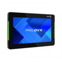 Monitor Pro DVX ProDVX APPC-7XPLN | 7" | 240 cd/m² | Vaaka/pysty | 24/7 | Android | LPDDR4 | Wi-Fi | 140 ° | 130 °