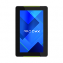 Monitor Pro DVX ProDVX APPC-7XPLN | 7 " | 240 cd/m² | Landscape/Portrait | 24/7 | Android | LPDDR4 | Wi-Fi | 140 ° | 130 °