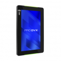 Monitor Pro DVX ProDVX APPC-7XPLN | 7 " | 240 cd/m² | Landscape/Portrait | 24/7 | Android | LPDDR4 | Wi-Fi | 140 ° | 130 °
