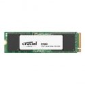 Crucial E100 - SSD - 480 GB - PCIe 4.0 x4 (NVMe) (pack of 18)