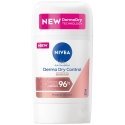 Derma Dry Control - Tuhý antiperspirant Derma Dry Control - Tuhý antiperspirant